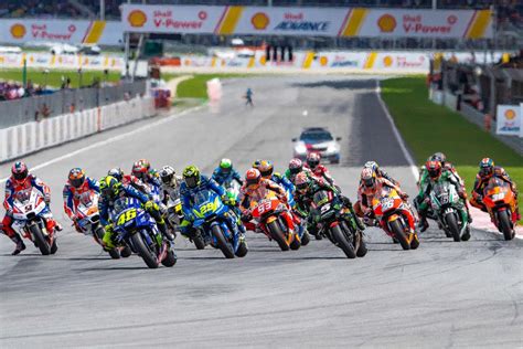 Dorna and DAZN: a new era of MotoGP™ broadcasting in Spain : r/motogp