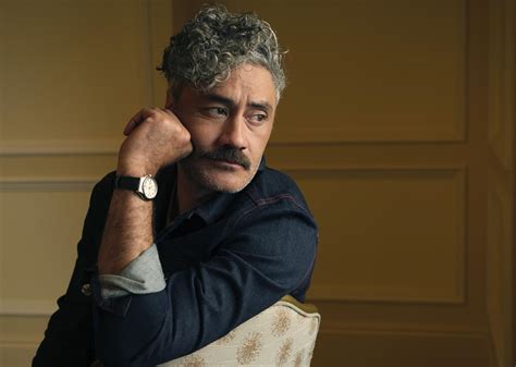 Taika Waititi Breaks Down the Process Behind 'Jojo Rabbit' | The ...