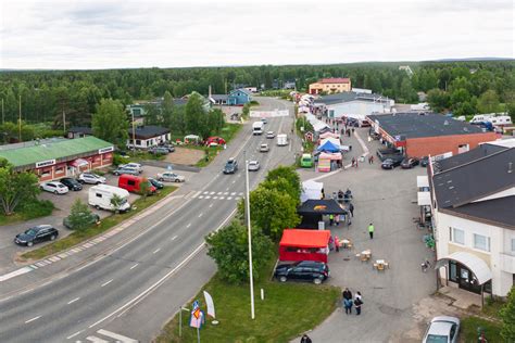 Kolari | Film Lapland