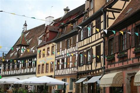 Obernai France travel and tourism, attractions and sightseeing and Obernai reviews