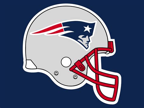 NE Patriots Logo Wallpaper - WallpaperSafari