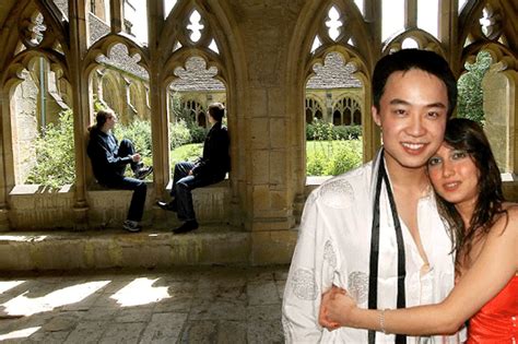 How Old Etonian fixer gets his Chinese princelings into top English ...