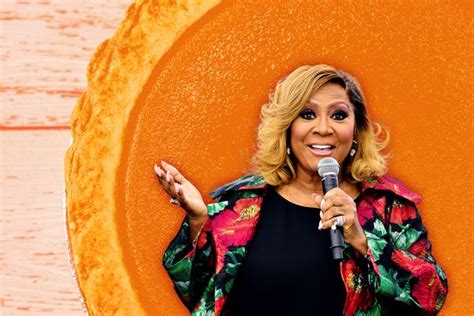 Thanks, Patti LaBelle: Sweet potato pie will always beat pumpkin in my household | Salon.com