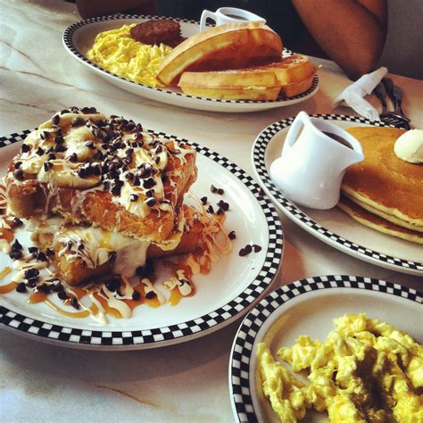 Breakfast Best Diners Near Me - Molly Daily