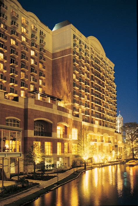 Westin Riverwalk Hotel - Hines