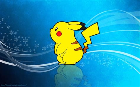 Pokémon Pikachu Wallpapers - Wallpaper Cave