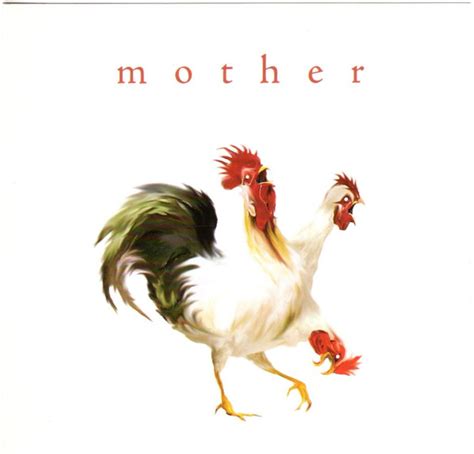 Mother – Mother – CD (Album), 2005 [r11159717] | Discogs