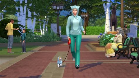 The Sims 4 - Cats and Dogs, Parenthood, and Toddler Stuff Bundle 3 ...