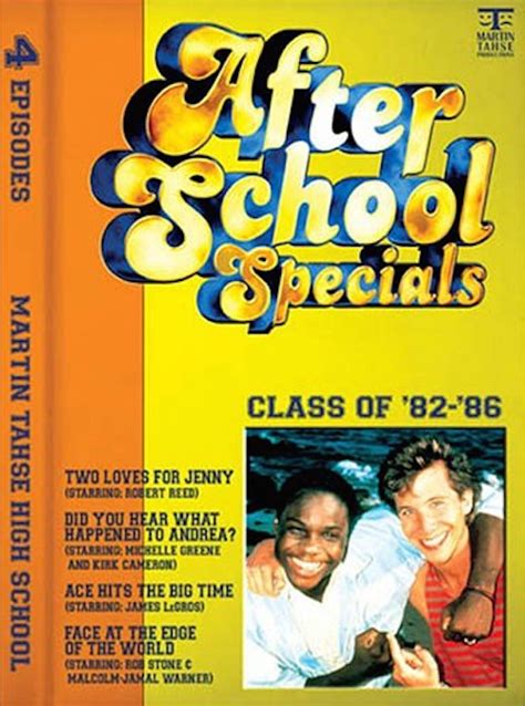 ABC Afterschool Specials (1972) - WatchSoMuch