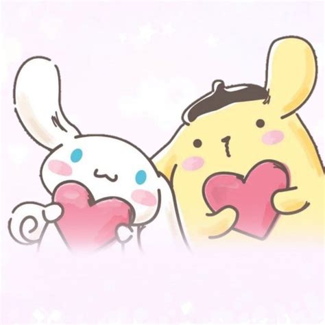 Cinnamoroll & Pompompurin – Tagged "My Melody" – Kawaii Gifts