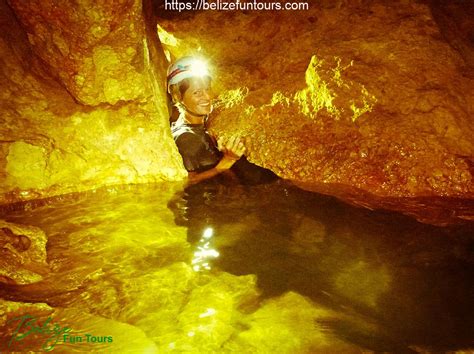 Discover Actun Tunichil Muknal: #1 ATM Belize Cave Tour!