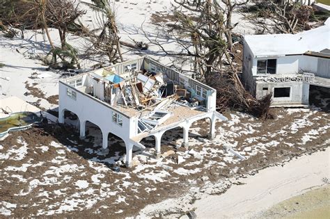 Here’s what the Florida Keys looks like after Hurricane Irma - Curbed Miami