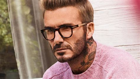 EYEWEAR by DAVID BECKHAM