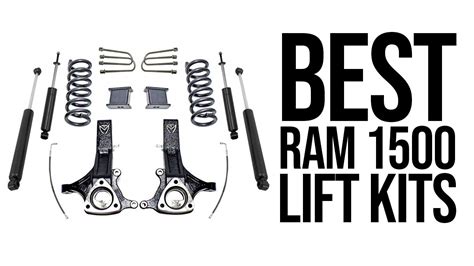 Best Ram 1500 Lift Kit | Hot Sex Picture