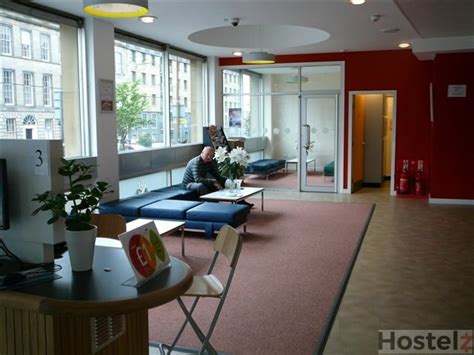 Price Comparison for Edinburgh Central Youth Hostel in Edinburgh (with HONEST Reviews 2022)