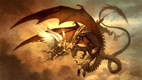 Dragon Wallpapers 1080p - Wallpaper Cave