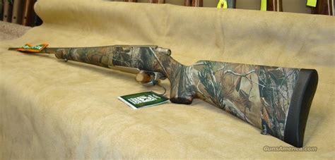 Remington Model Seven XCR - 270 WSM for sale (924209343)