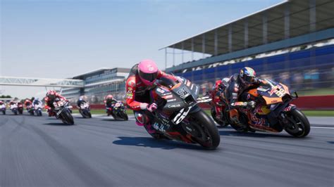 MotoGP 23 review: significant progress | Traxion