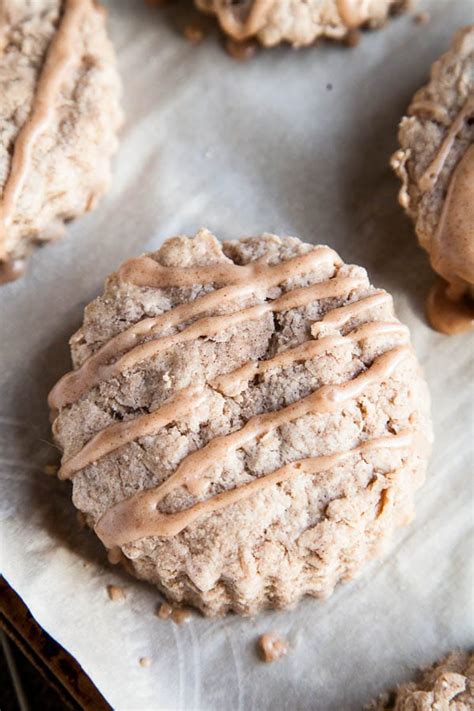 Cinnamon Scones - Breakfast For Dinner