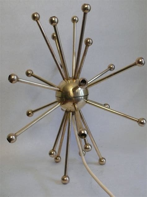 sputnik lamp.... maker? origin?