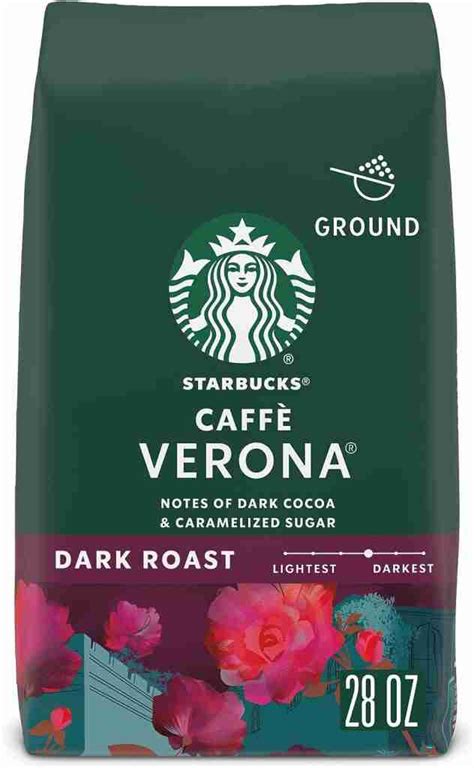 Starbucks Ground Coffee Review - Coffee Makers