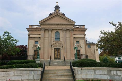 NJ - Spring Lake: Saint Catharine Church | St. Catharine Chu… | Flickr