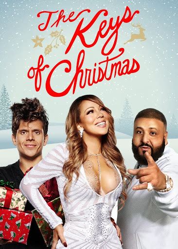 The Keys of Christmas - Movies on Google Play