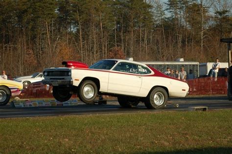 1972 Plymouth Duster in Virginia. #dragracing #1972 #plymouth #duster ...