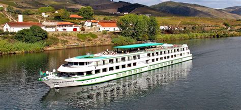 Portugal River Cruises | River Cruises in Portugal 2021 | Jules Verne