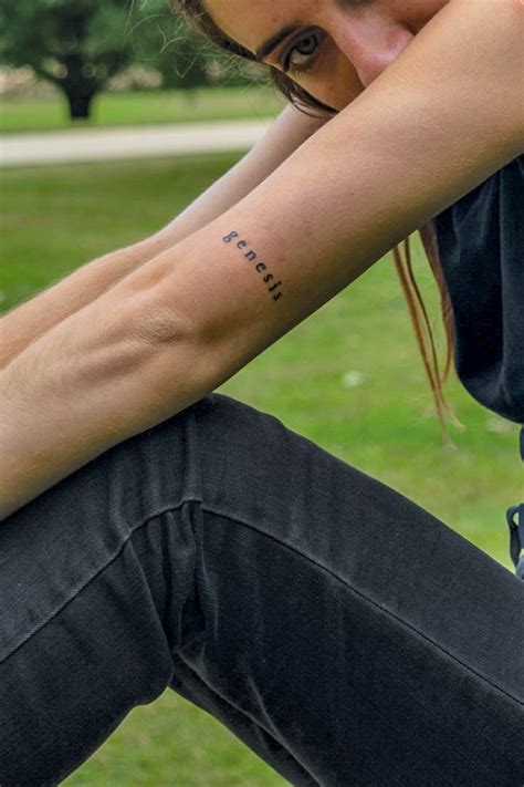 How freshman's tattoo symbolizes family, spirituality, new beginnings ...