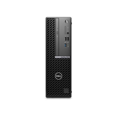 Dell 7000 SFF i5-12500 8GB RAM, 1TB HDD, Windows 11 Pro