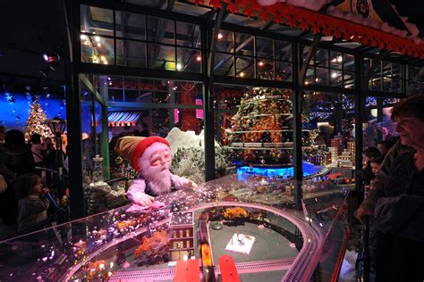 Guide to Macy's Santaland 2019 for NYC Kids and Families