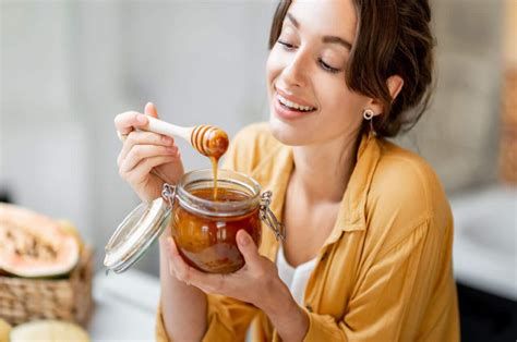 Is Honey Good For Weight Loss? Find Out.