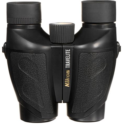 Nikon Travelite VI 8x25 Binocular