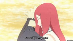 Naruto and Kushina Uzumaki - Uzumaki Naruto Photo (43572022) - Fanpop - Page 48