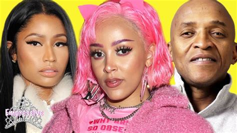 Doja Cat gets backlash from Nicki Minaj fans – McKoysNews