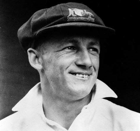 Don Bradman Age, Wife, Family, Biography & More » StarsUnfolded