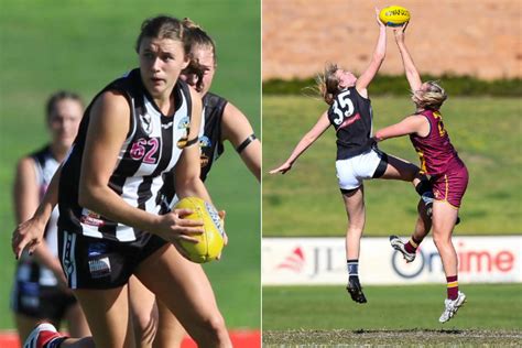 Swan Districts players join AFLW clubs | Community News Group