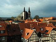 Nordhausen - Wikimedia Commons