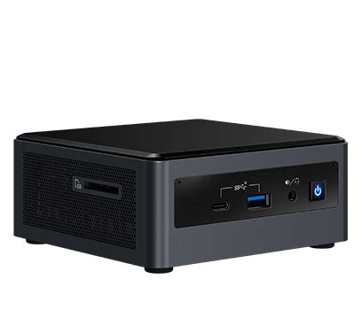 Intel NUC comparison chart 2020 - best Intel NUC gaming - vacuums & floor care