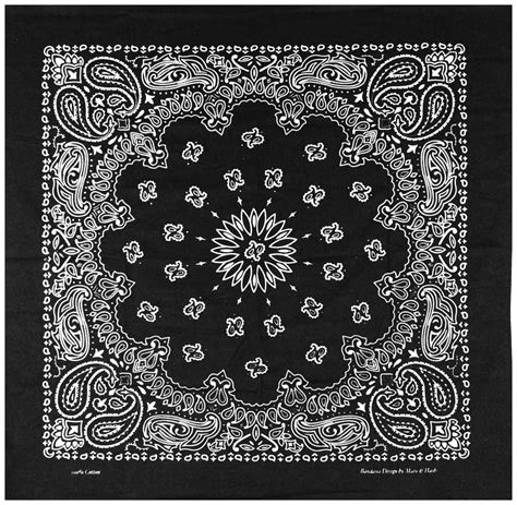 Bandana / Bandana Caveira - galleryrock / Bandana çeşitlerinde ...