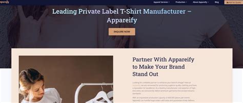 How To Get Private Label T-Shirts Made?