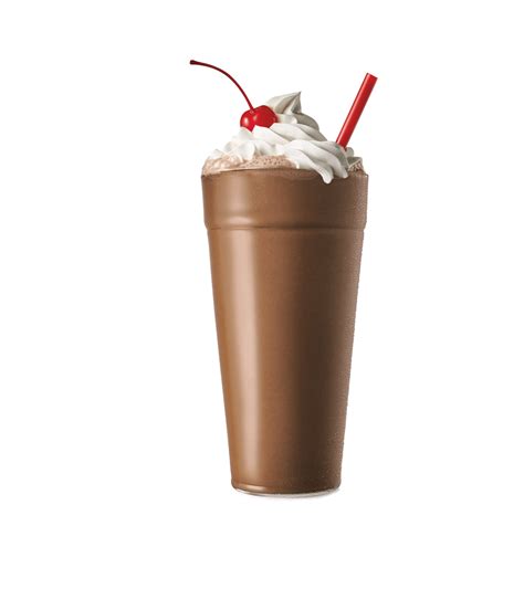 Sonic Vanilla Shake Nutrition Information | Besto Blog