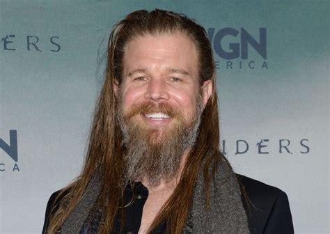 The Walking Dead' Casts Ryan Hurst as Beta in Season 9☁️ Descubra as ...