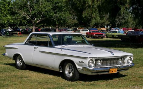 1962 Plymouth Belvedere - Information and photos - MOMENTcar