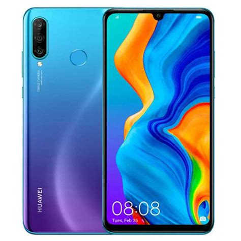 Huawei P30 lite Price in Pakistan 2024 | PriceOye