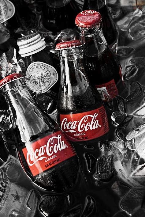 Coca Cola, coke aesthetic HD phone wallpaper | Pxfuel