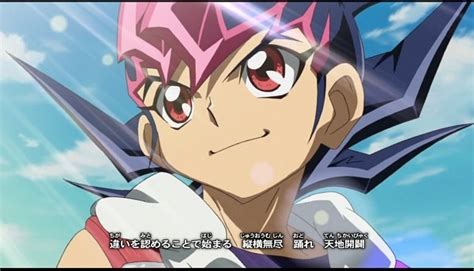 Yu-Gi-Oh Zexal - Yu-Gi-Oh Zexal Photo (22336578) - Fanpop