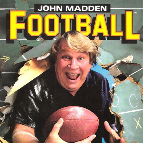 John Madden Football [1989] - IGN