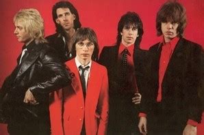 The Cars Tour Dates & Concert History – Songkick